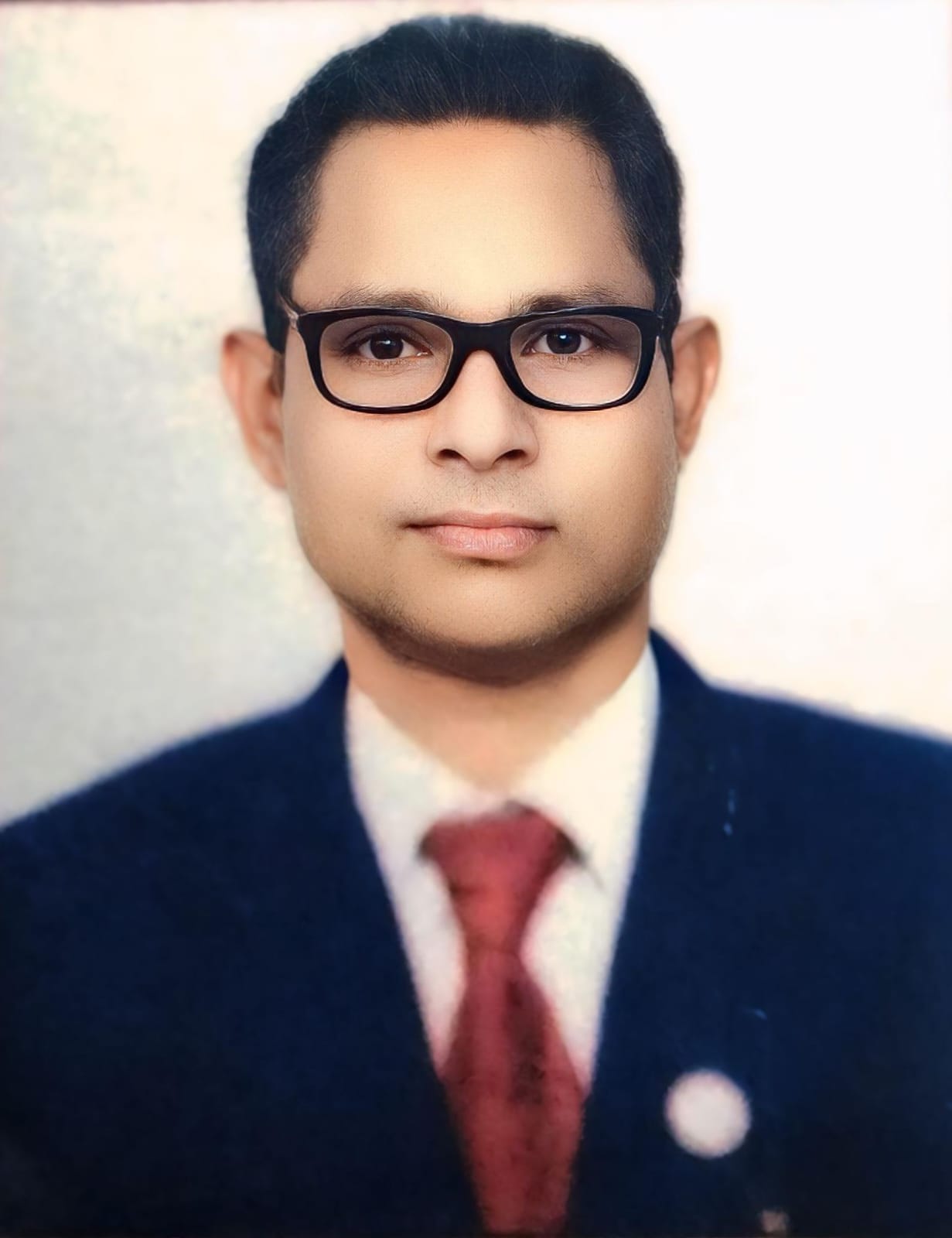 KK Singh