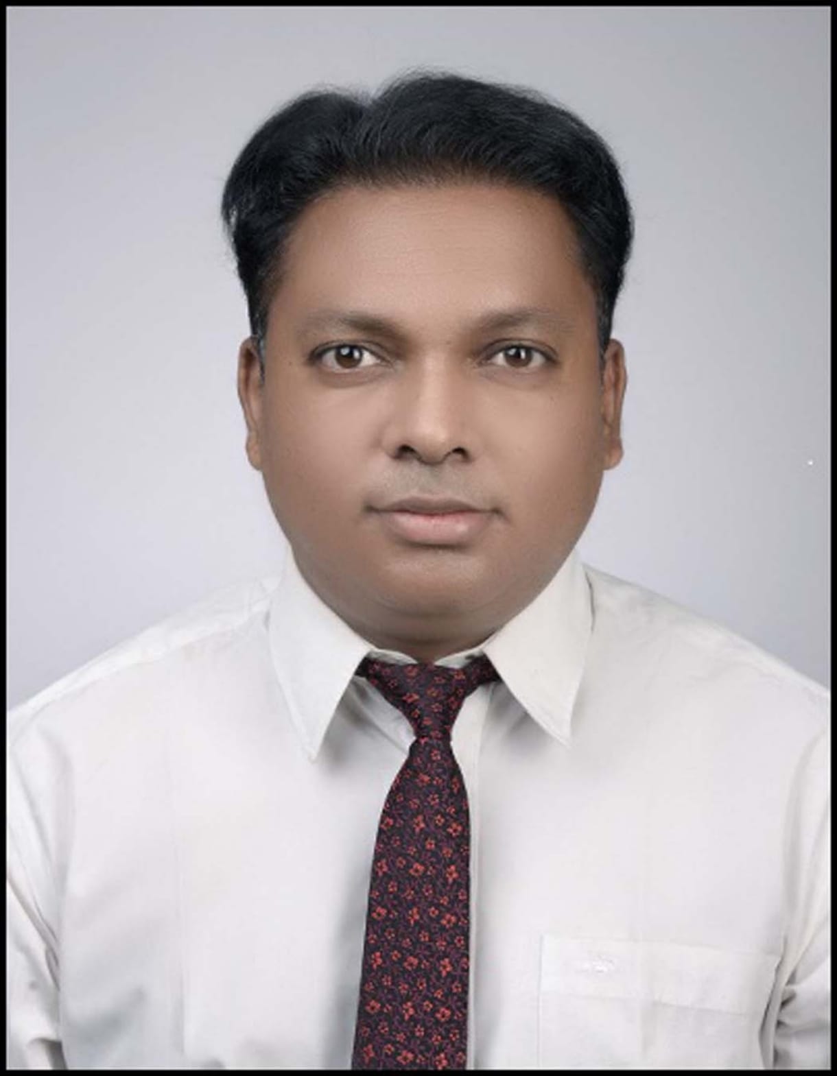 Dr. Ajit Kumar Singh
